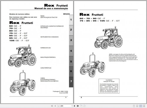 Landini-Tractor-Rex-60GE-to-105GT-Frutteti-Operator-Maintenance-Manual-3666116M4-PT-1.jpg