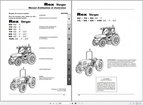 Landini-Tractor-Rex-60GE-to-105GT-Verger-Operator-Maintenance-Manual-3666054M4-FR-1.jpg