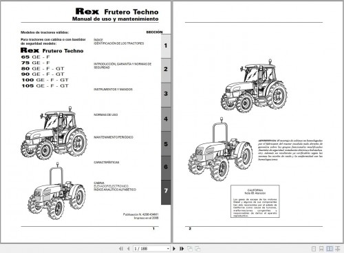 Landini-Tractor-Rex-65GE-to-105GT-Frutero-Techno-Operator-Maintenance-Manual-4208434M1-ES-1.jpg