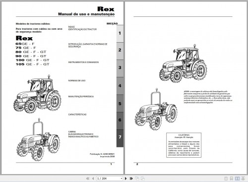 Landini-Tractor-Rex-65GE-to-105GT-Operator-Maintenance-Manual-4208385M1-PT-1.jpg