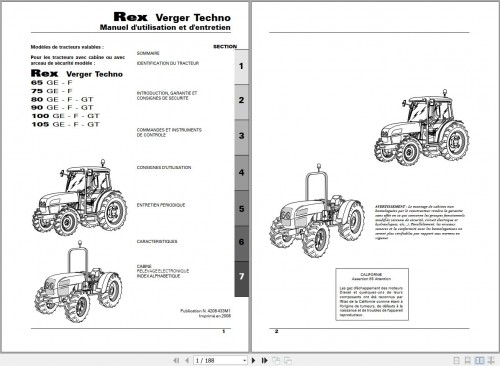 Landini-Tractor-Rex-65GE-to-105GT-Verger-Techno-Operator-Maintenance-Manual-4208433M1-FR-1.jpg