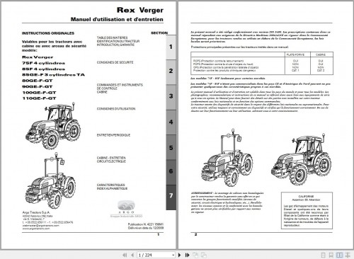 Landini-Tractor-Rex-75F-to-110GT-Verger-Operator-Maintenance-Manual-4221156M1-FR-1.jpg