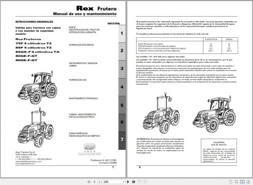 Landini-Tractor-Rex-75F-to-90GT-Frutero-Operator-Maintenance-Manual-4221317M1-ES-1.jpg