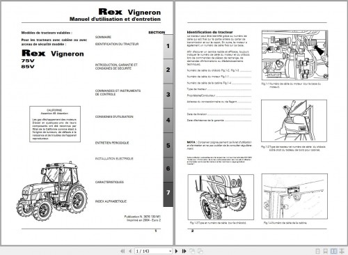 Landini-Tractor-Rex-75V-85V-Vigneron-Operator-Maintenance-Manual-3676130M1-FR-1.jpg