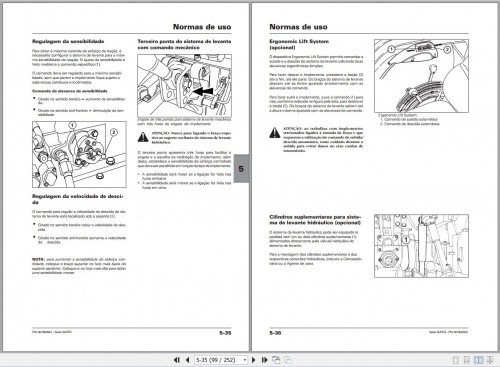 Landini-Tractor-SUPER-110-to-7860-Operator-Maintenance-Manual-6618320A1-PT-2.jpg