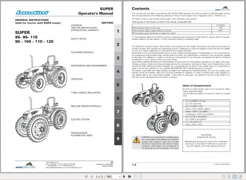 Landini-Tractor-SUPER-85-120-Operator-Maintenance-Manual-6720156A1-EN-1.jpg