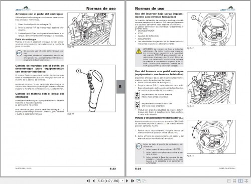 Landini-Tractor-SUPER-85-120-Operator-Maintenance-Manual-6720158A1-ES-2.jpg