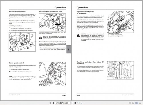 Landini-Tractor-Super-100B-to-110-Operator-Maintenance-Manual-6622895A1-EN-2.jpg