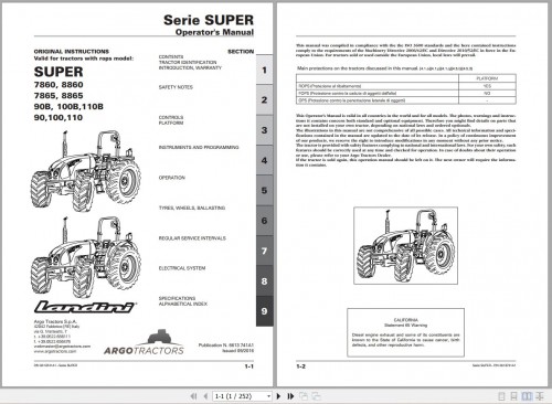 Landini-Tractor-Super-7860-to-110-Operator-Maintenance-Manual-6613741A1-EN-1.jpg