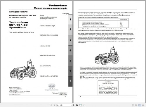 Landini-Tractor-Technofarm-65-75-80-SpeedFour-Operator-Maintenance-Manual-6502480M1-PT-1.jpg