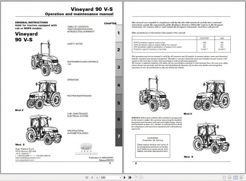 Landini-Tractor-Vineyard-90V-90S-Operator-Maintenance-Manual-6502947M1-EN-1.jpg