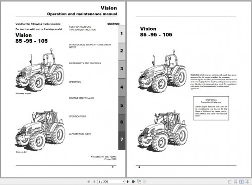 Landini-Tractor-Vision-85-95-105-Operator-Maintenance-Manual-3667123M3-EN-1.jpg