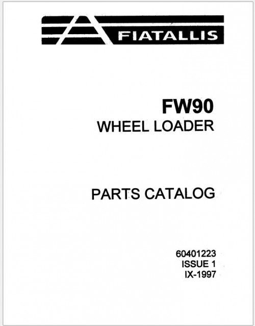 Fiat-Allis-Wheel-Loader-FW90-Parts-Manual-60401223-1.jpg