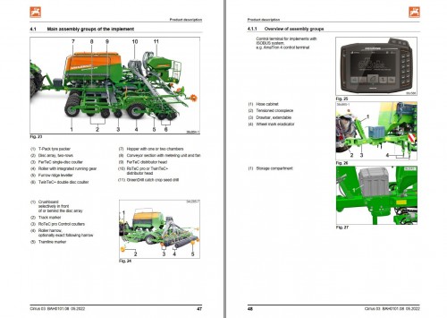 Amazone-Seed-Drill-Cirrus-03-Operating-Manual-And-Diagram-MG6382-2.jpg