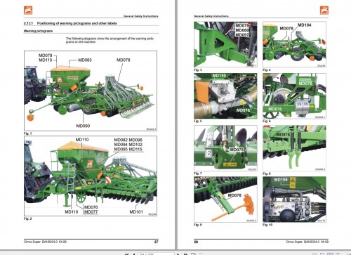 Amazone-Seed-Drill-Cirrus-Super-3001-4001-6001-Operating-Manual-And-Diagram-MG2440-2.jpg