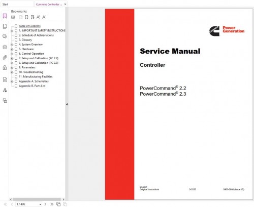 Cummins-Controller-PowerCommand-2.2-2.3-Service-Manual-0900-0666-1.jpg