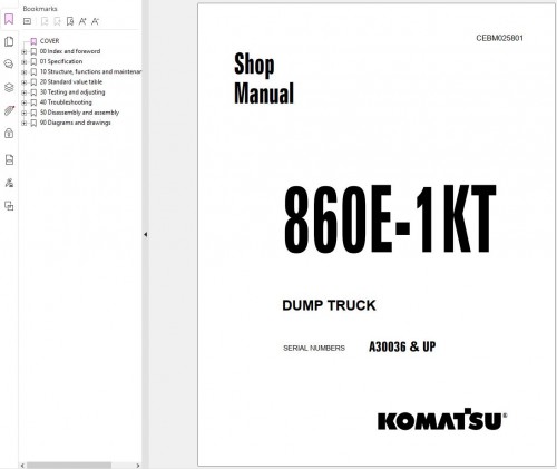 Komatsu-Dump-Truck-A860E-1KT-Shop-Manual-and-Diagram-CEBM025801-1.jpg