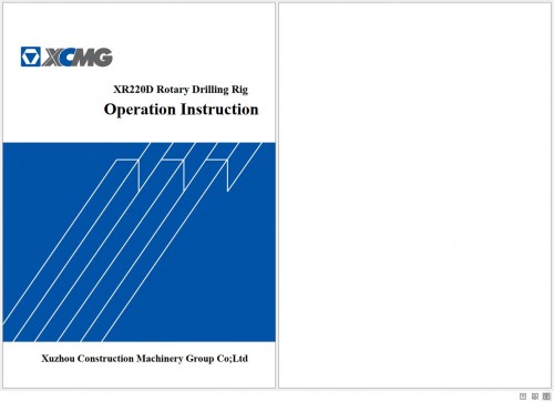 XCMG-Rotary-Drilling-Rig-XR220D-Operators-Manual-1.jpg