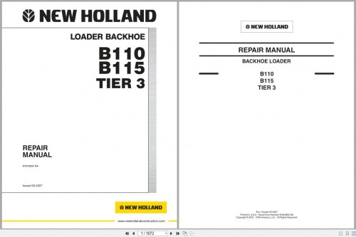 New-Holland-Loader-Backhoe-B110-B115-Tier-3-Repair-Manual-87643850NA-1.jpg