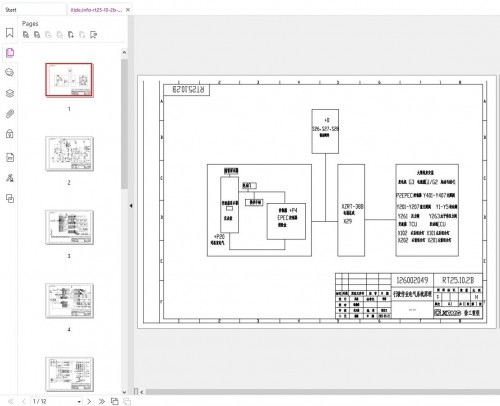 XCMG-Crane-RT25-Electrical-Schematics-1.jpg