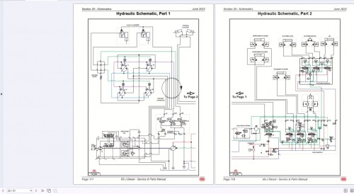 MEC-Forklift-5.71-GB-MB-Operator-Service--Parts-Manual-Schematic-Update-2025-2.jpg