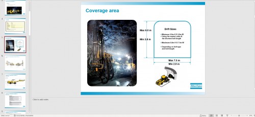 Atlas Copco Epiroc Rock Drills Boltec S Product Training Manuals (2)