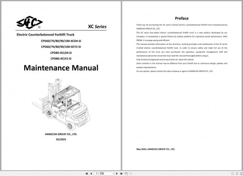 Hangcha-XC-Series-6.0t-10t-CPD60-XCD4-SI-to-CPD100-XCY2-SI-Maintenance-Manual-2024.jpg
