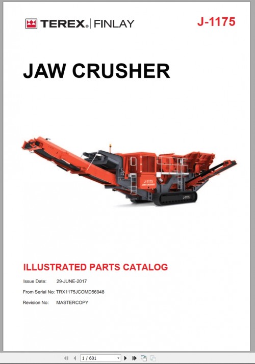 Terex-Jaw-Crusher-J-1175-Illustrated-Parts-Catalog-2017-1.jpg