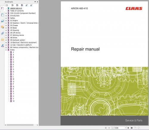 Claas-Tractor-Arion-420-410-Stage-IV-A52-Assembly-Operators-Repair-Technical-Manual-2.jpg