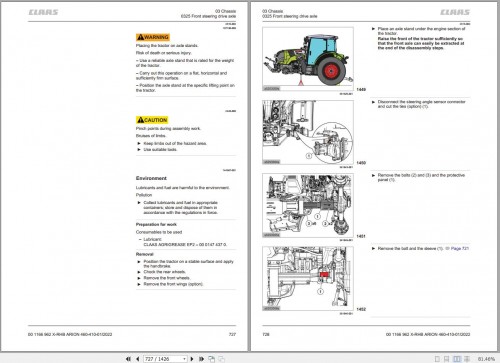 Claas-Tractor-Arion-420-410-Stage-IV-A52-Assembly-Operators-Repair-Technical-Manual-4.jpg