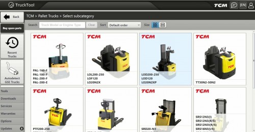 TruckTool-4.9-09.2025-Diagnostic-Solution-CAT-TCM-Rocla-Mitsubishi-UniCarriers-1.jpg
