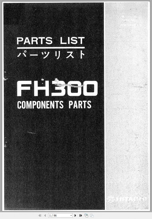 Fiat-Hitachi-Excavator-FH300-Parts-Manual-3.jpg