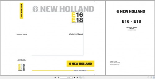 New-Holland-Excavator-E16-E18-Workshop-Manual-60413396-2005-1.jpg