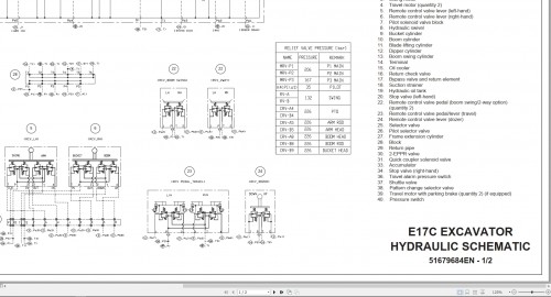 New-Holland-Excavator-E17C-Hydraulic-And-Electrical-Schematic-2.jpg