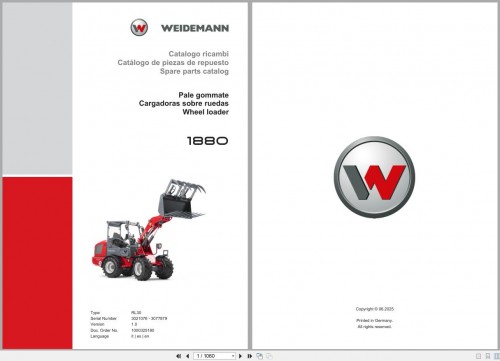 Weidemann-Wheel-Loader-1880-RL30-Spare-Parts-Catalog-1000325180-06.2025-IT-ES-EN-1.jpg