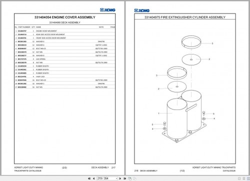 XCMG-Light-Duty-Mining-Truck-XDR80T-Parts-Catalogue-2021-EN-2.jpg