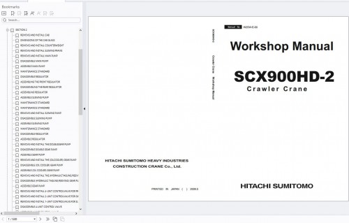 Hitachi-Sumitomo-Crawler-Crane-SCX900HD-2-Workshop-Manual-W25W-E-00-2.jpg