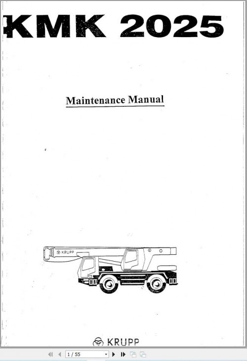 Krupp-Crane-KMK-2025-Diagrams-and-Maintenance-Repair-Manual-EN-PT-2.jpg