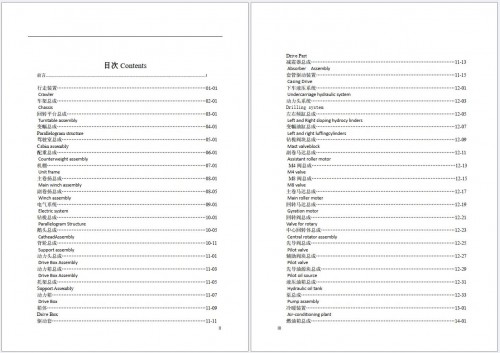 XCMG-Rotary-Drilling-Rig-XR180D-Spare-Parts-Catalog-EN-ZH-2.jpg