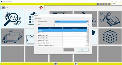 Hino-Diagnostic-Explorer-3-Ver.1.26.2-02.2026-Diagnostic-Solution-3.jpg