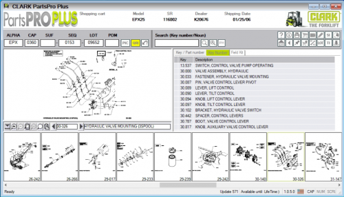 Clark-ForkLift-Parts-Pro-Plus-EPC-v571-05.2026-Spare-Parts-Catalog-4.png